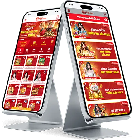 Đăng ký và Nạp Tiền Dễ Dàng
