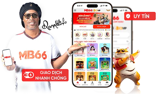 Tầm nhìn và Sứ mệnh 68GB