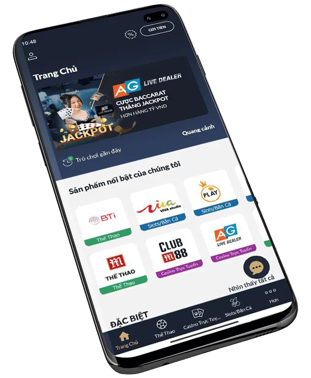 Kiểm toán Độc lập và RNG
