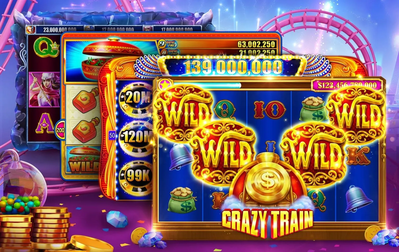 Các loại trò chơi hấp dẫn tại 68GB: cá cược thể thao, casino, slot, bắn cá
