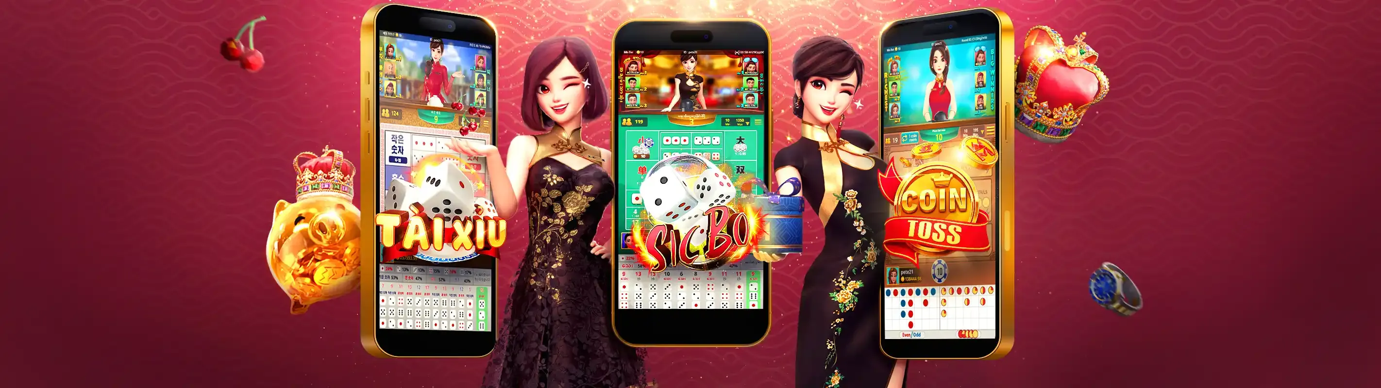 Hình ảnh hỗ trợ khách hàng của 68gb tải game