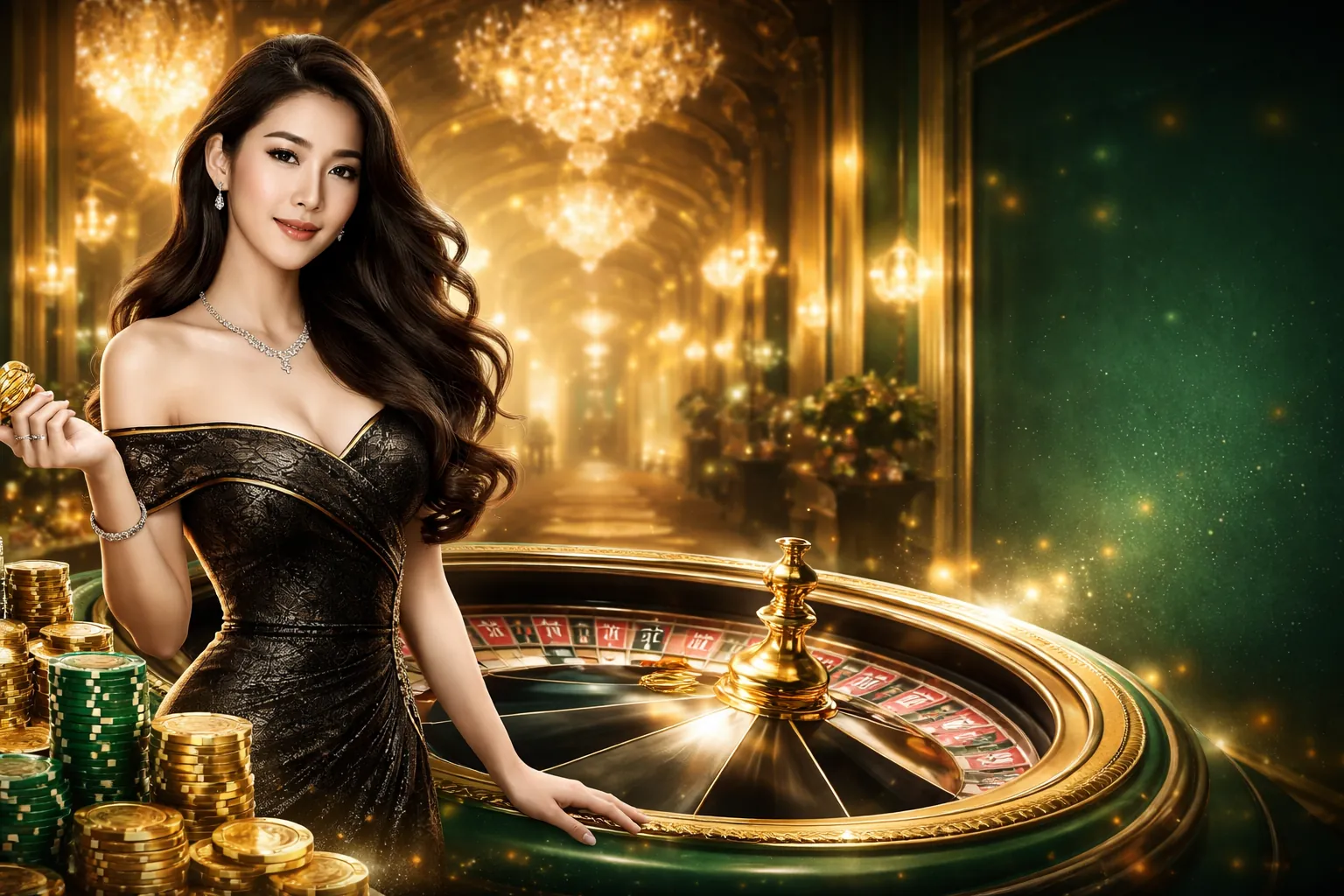 Top game mobile hấp dẫn 2024