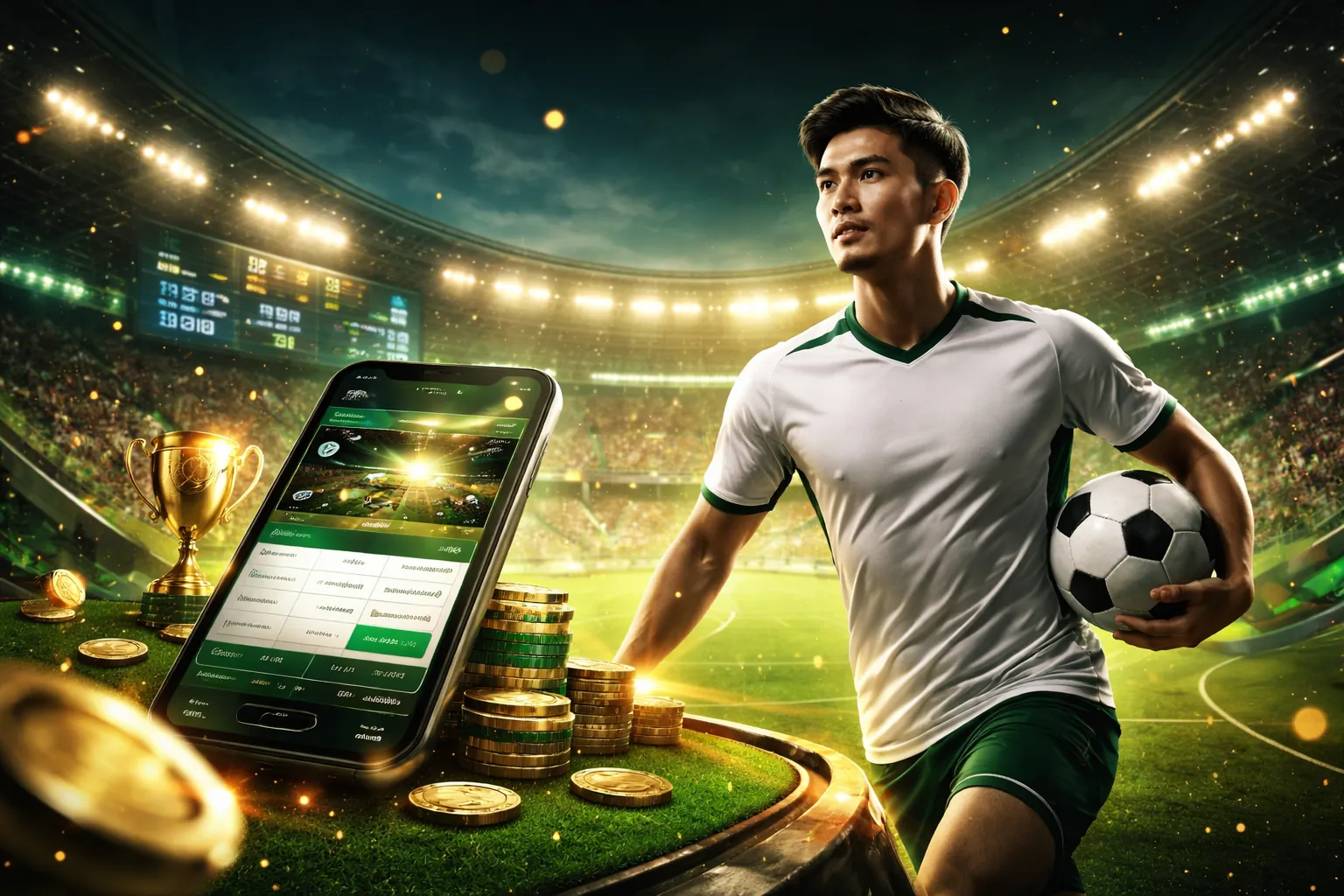 Hướng dẫn chơi game an toàn